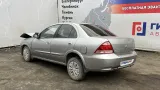 Блок ABS Nissan Almera Classic 4760095F0A