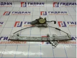 Стеклоподъемник электрический передний левый Nissan Almera Classic (B10) 80721-95F0A