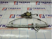 Стеклоподъемник электрический передний левый Nissan Almera Classic (B10) 80721-95F0A