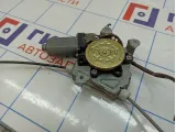 Стеклоподъемник электрический передний левый Nissan Almera Classic (B10) 80721-95F0A