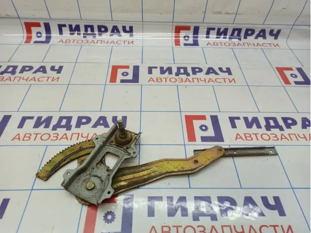 Стеклоподъемник механический задний левый Nissan Almera Classic (B10) 82721-95F0A