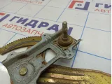 Стеклоподъемник механический задний левый Nissan Almera Classic (B10) 82721-95F0A