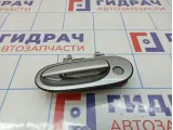 Ручка двери нружная передняя левая Nissan Almera Classic (B10) 80607-95F0K