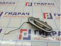 Ручка двери нружная передняя правая Nissan Almera Classic (B10) 80606-95F1L