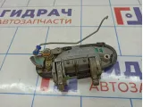 Ручка двери нружная передняя правая Nissan Almera Classic (B10) 80606-95F1L