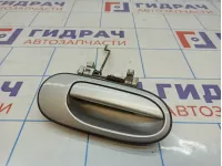 Ручка двери нружная задняя правая Nissan Almera Classic (B10) 82606-95F0K