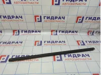 Накладка стекла переднего левого Nissan Almera Classic (B10) 80821-95F0A