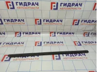 Накладка стекла переднего правого Nissan Almera Classic (B10) 80820-95F0A