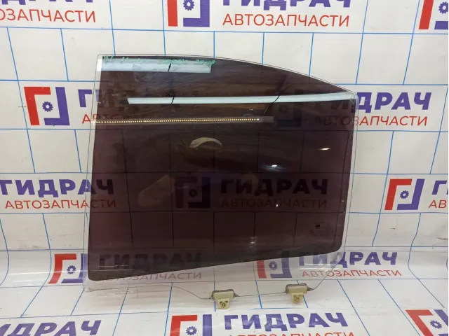 Стекло двери задней левой Nissan Almera Classic (B10) 82301-95F0A
