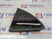 Стекло двери задней левой (форточка) Nissan Almera Classic (B10) 82253-95F0A