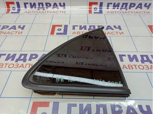 Стекло двери задней правой (форточка) Nissan Almera Classic (B10) 82250-95F0A