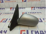Зеркало левое электрическое Nissan Almera Classic (B10) 96302-96F2L