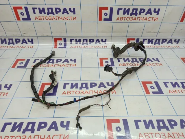 Проводка двери передней левой Nissan Almera Classic (B10) 24125-95F0J