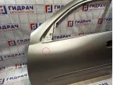 Дверь передняя левая Nissan Almera Classic (B10)