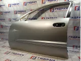 Дверь передняя левая Nissan Almera Classic (B10)