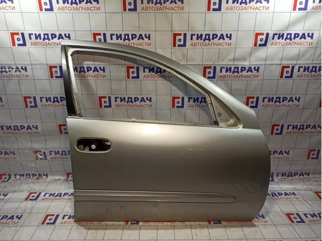 Дверь передняя правая Nissan Almera Classic (B10)