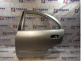 Дверь задняя левая Nissan Almera Classic (B10)