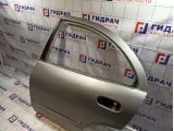 Дверь задняя левая Nissan Almera Classic (B10)