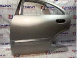 Дверь задняя левая Nissan Almera Classic (B10)