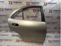 Дверь задняя правая Nissan Almera Classic (B10)