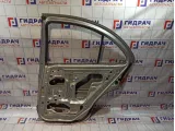 Дверь задняя правая Nissan Almera Classic (B10)