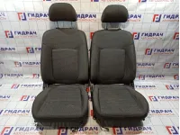 Комплект сидений Nissan Almera Classic (B10)