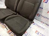 Комплект сидений Nissan Almera Classic (B10)