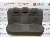 Комплект сидений Nissan Almera Classic (B10)