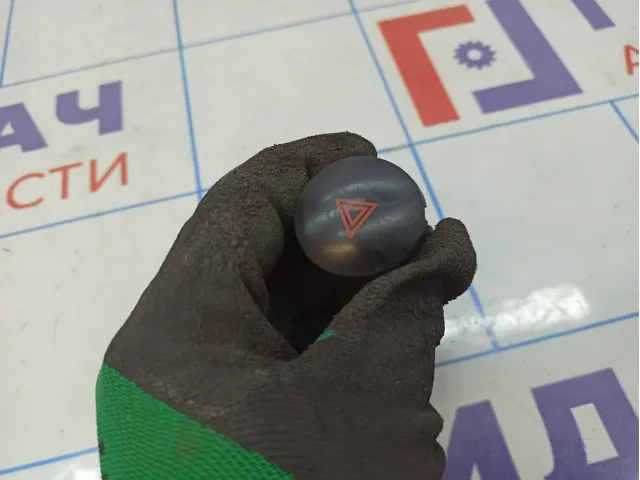 Кнопка аварийной сигнализации Nissan Almera Classic (B10) 25910-95F0A