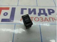 Кнопка обогрева сидений правая Nissan Almera Classic (B10) 25500-95F0B