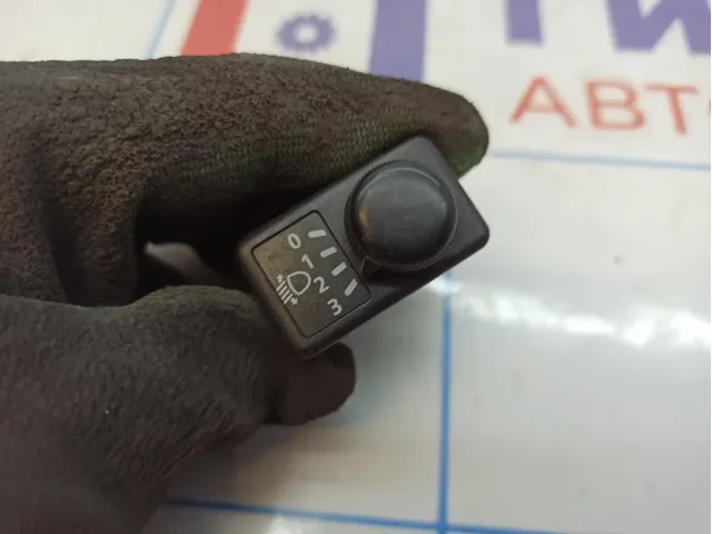 Кнопка корректора фар Nissan Almera Classic (B10) 25190-95F0A