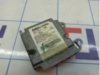 Блок управления AIR BAG Nissan Almera Classic (B10) 39550-31771