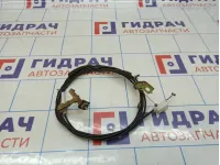 Трос открывания багажника Nissan Almera Classic (B10) 84650-95F0A