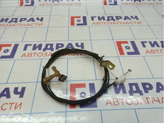 Трос открывания багажника Nissan Almera Classic (B10) 84650-95F0A