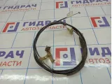 Трос открывания багажника Nissan Almera Classic (B10) 84650-95F0A