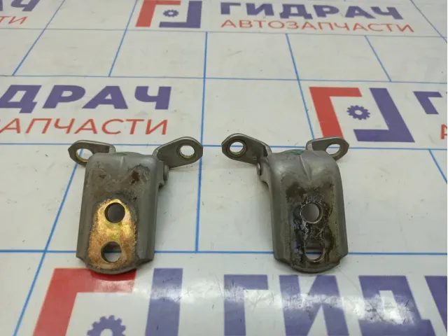 Петли двери передней правой Nissan Almera Classic (B10)