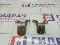 Петли двери задней правой Nissan Almera Classic (B10)