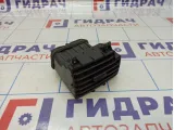 Дефлектор воздушный левый Nissan Almera Classic (B10) 97410-31700