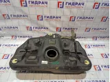 Бак топливный Nissan Almera Classic (B10) 17201-95F0A