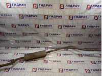 Глушитель в сборе Nissan Almera Classic (B10) 20300-95F0F