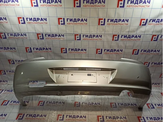 Бампер задний Nissan Almera Classic (B10) 85022-95F0B