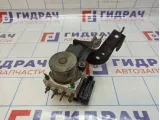 Блок ABS (насос) Nissan Almera Classic (B10) 47600-95F0A