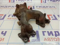 Коллектор выпускной Nissan Almera Classic (B10) 14004-95F0A