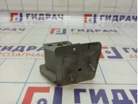 Кронштейн усилителя переднего бампера левый Nissan Almera Classic (B10) 62683-95F0B