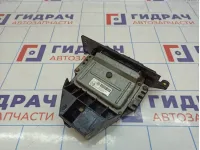 Блок управления двигателем Nissan Almera Classic (B10) 23110-43870