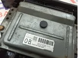 Блок управления двигателем Nissan Almera Classic (B10) 23110-43870
