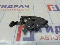 Замок капота Nissan Almera Classic (B10) 65601-95F0A