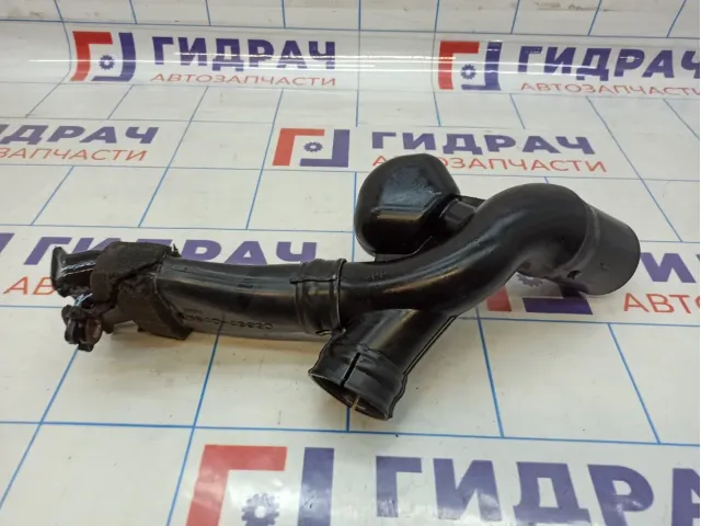 Патрубок воздушного фильтра Nissan Almera Classic (B10) 16573-95F0A