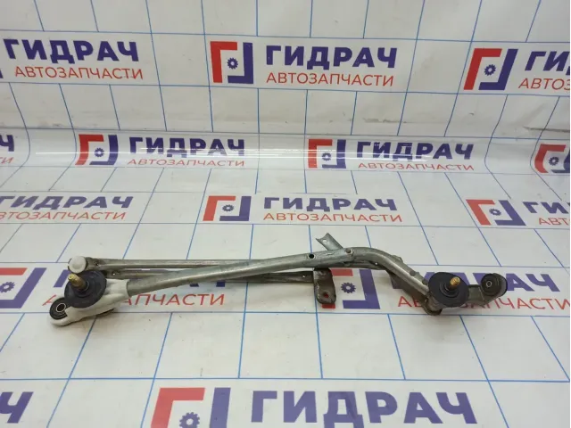 Трапеция стеклоочистителей Nissan Almera Classic (B10) 28800-95F0C