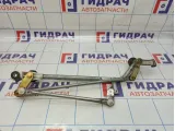 Трапеция стеклоочистителей Nissan Almera Classic (B10) 28800-95F0C
